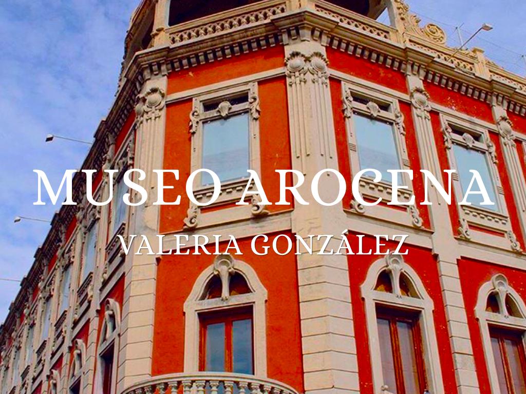 Museo Arocena