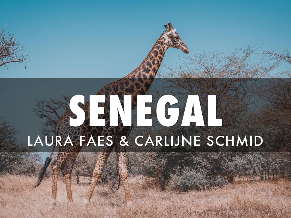 senegal