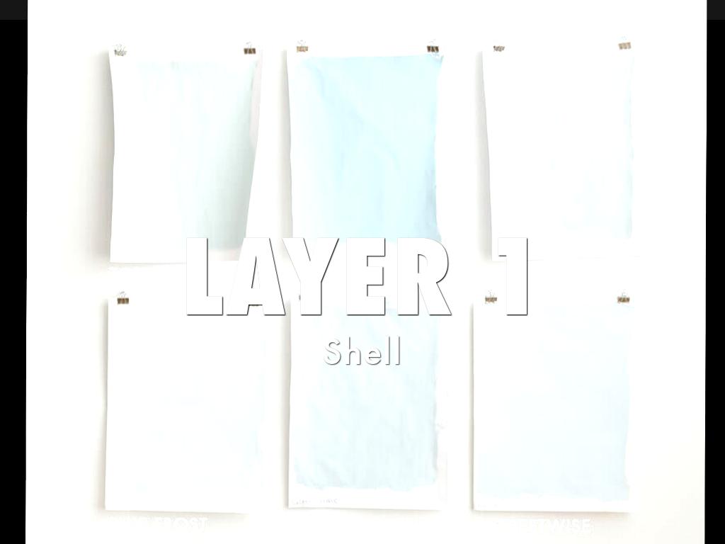 7 Layers