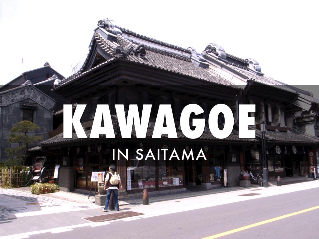 Kawagoe