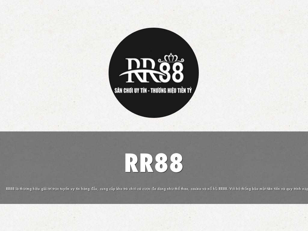 RR88