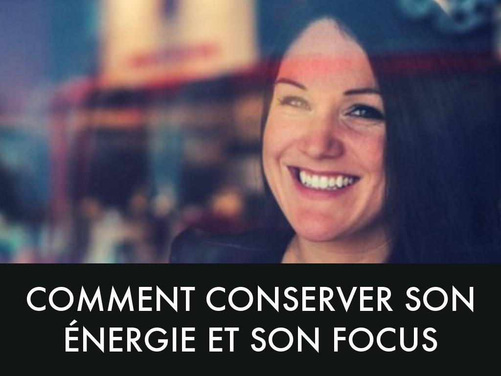 Retrouve ta puissance intérieure