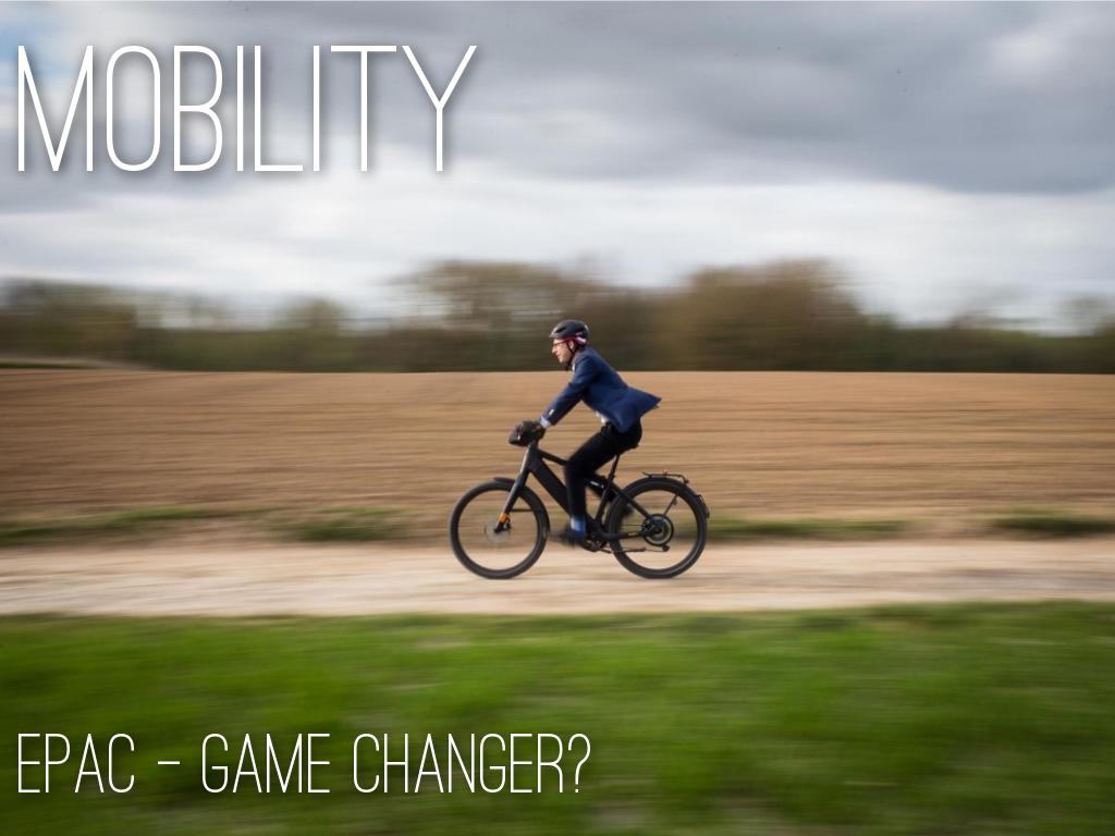 Copy of Copy of E-bike