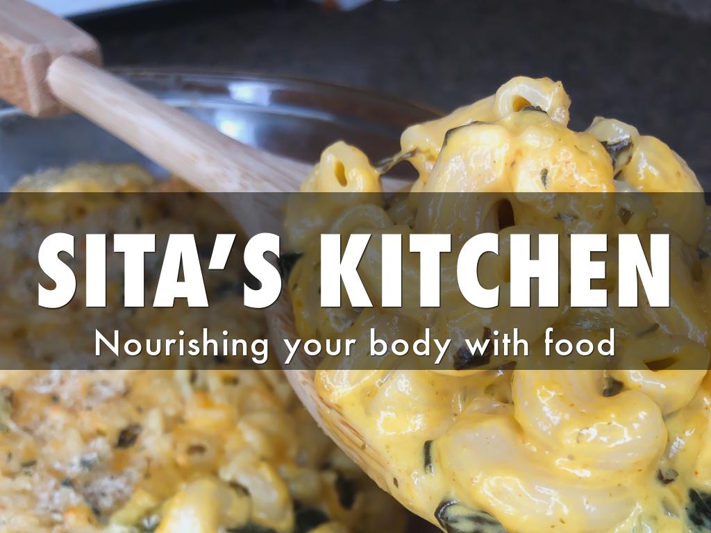 Sitas Kitchen 