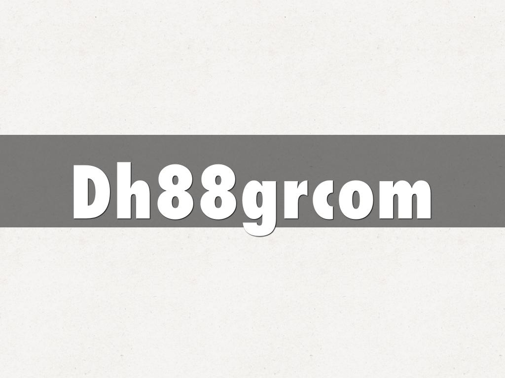 Dh88grcom