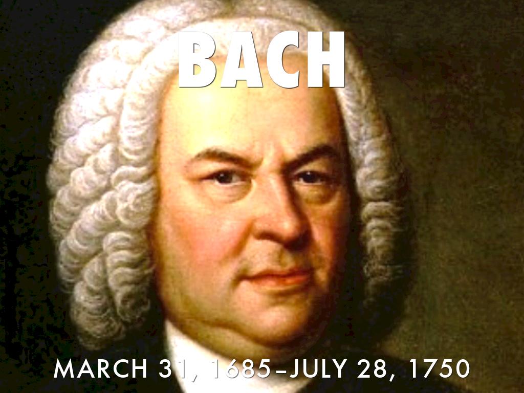 Bach