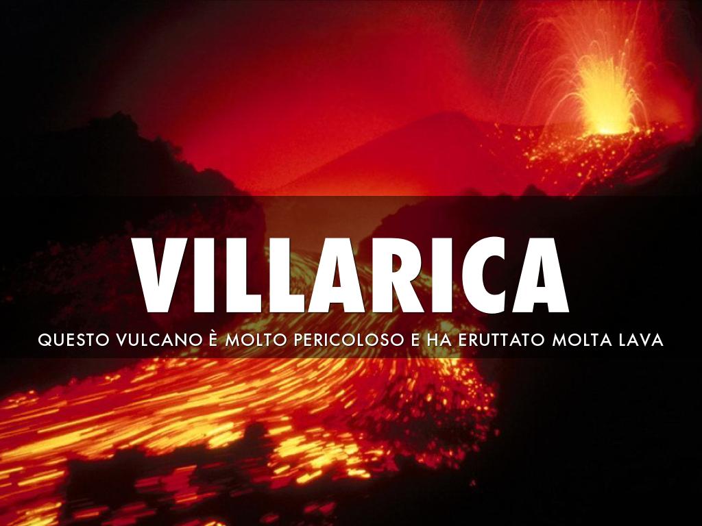 Cosa Succede Se Erutta Il Vesuvio