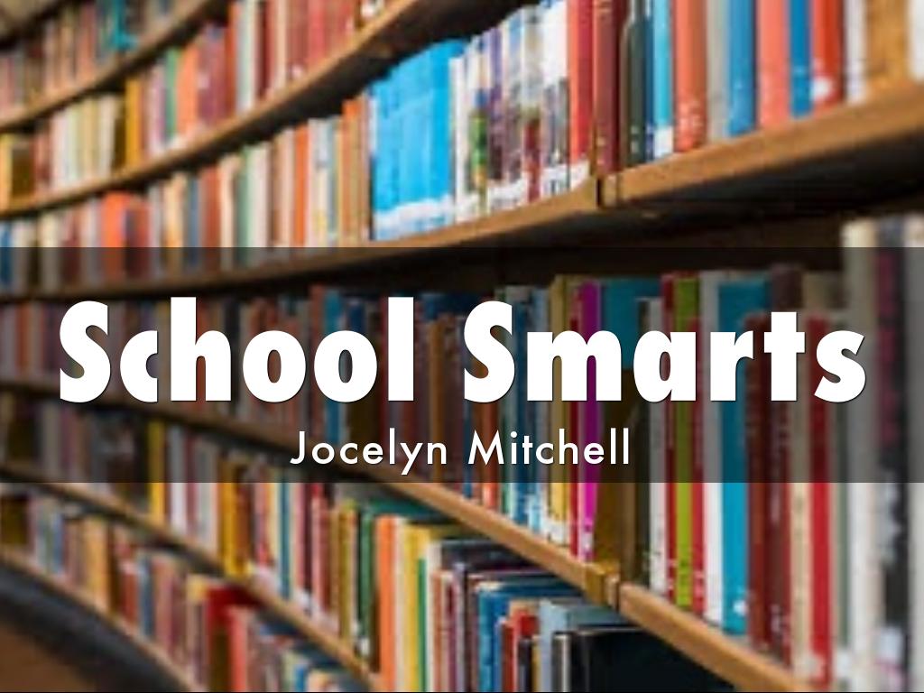 School Smarts