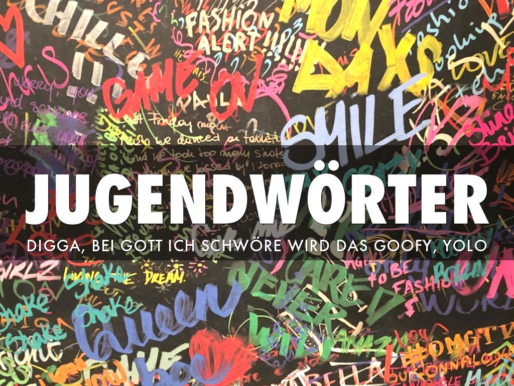 JugendwÃ¶rter 
