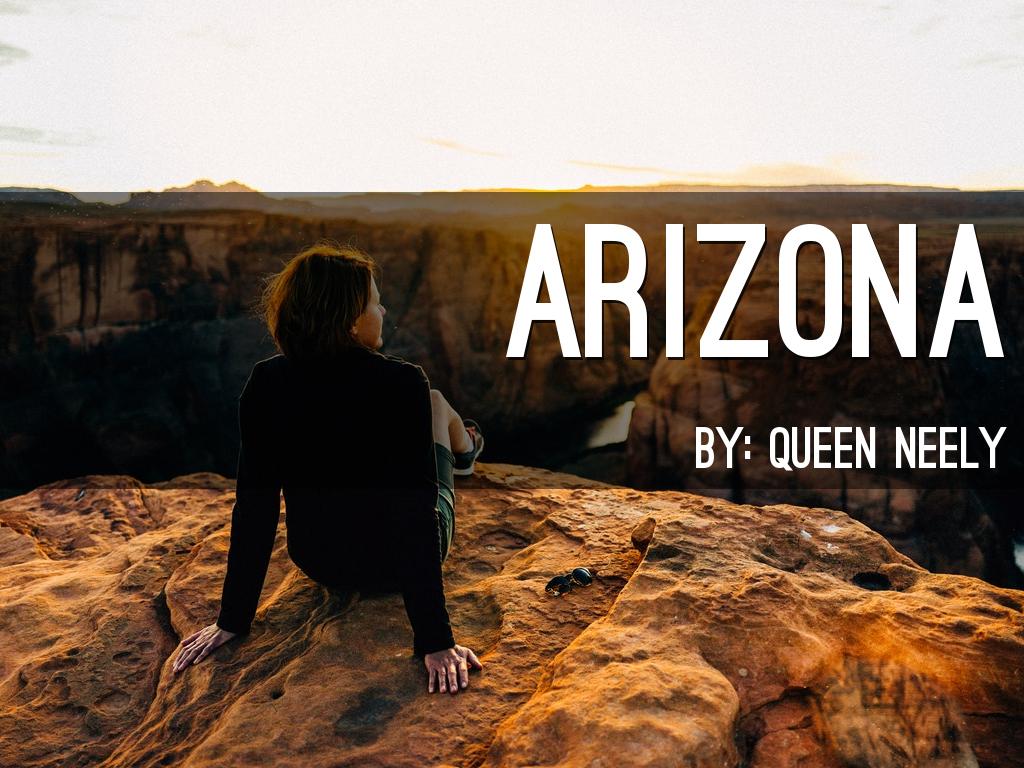 Arizona