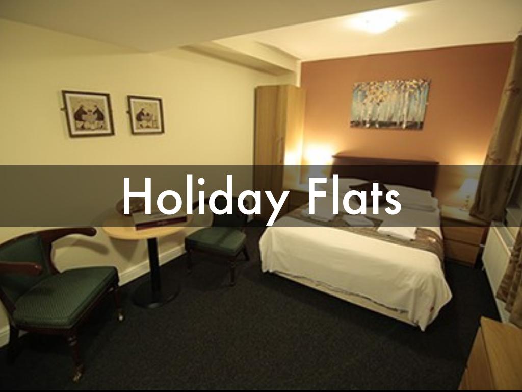 Coasters Hotel and Holiday Apartments Presentations by