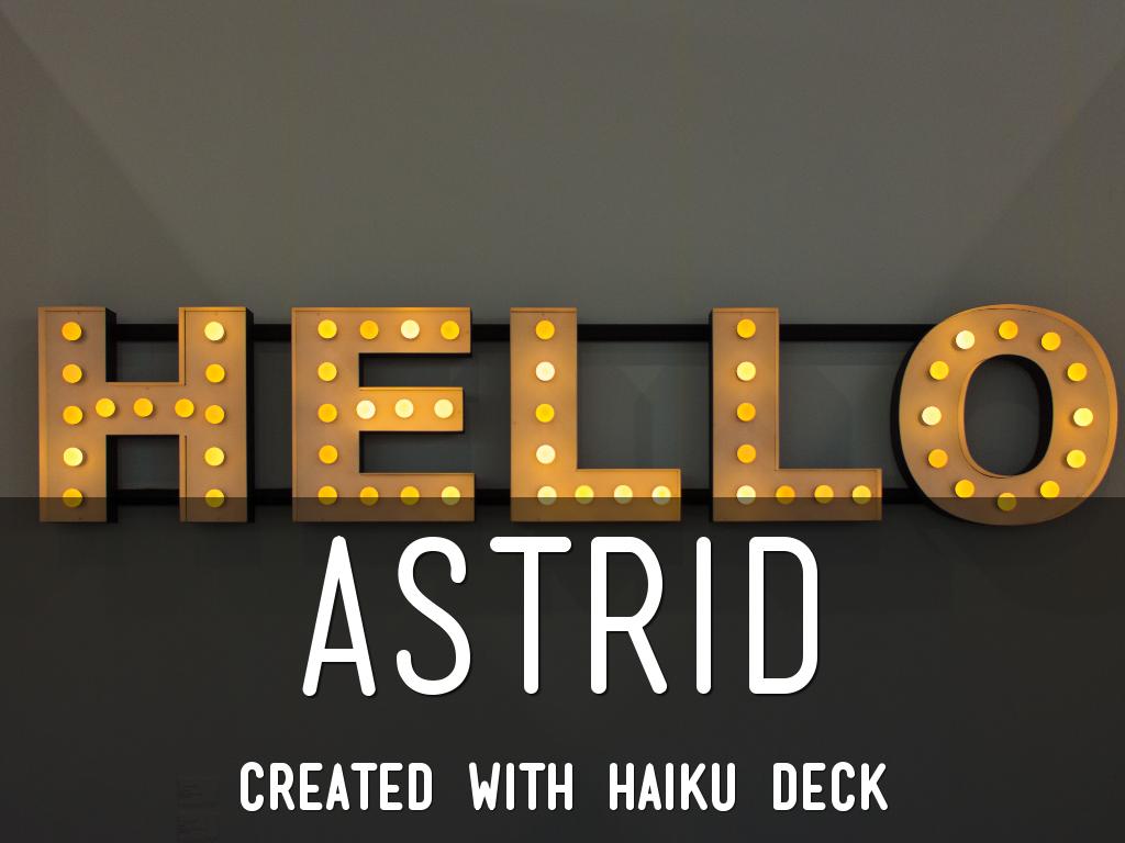 Copia de Personal Profile Template