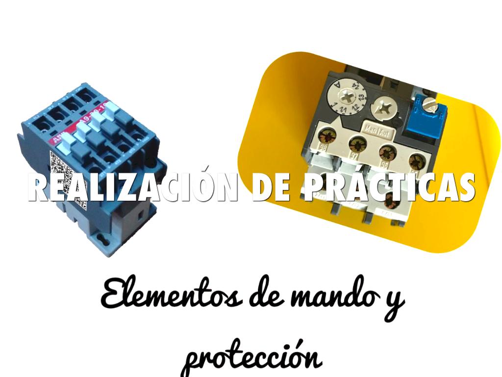 Realización de Prácticas 