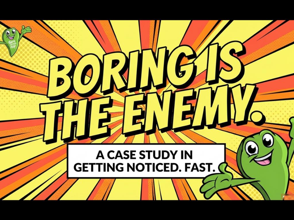 Parasite SEO Sacramento Case Study