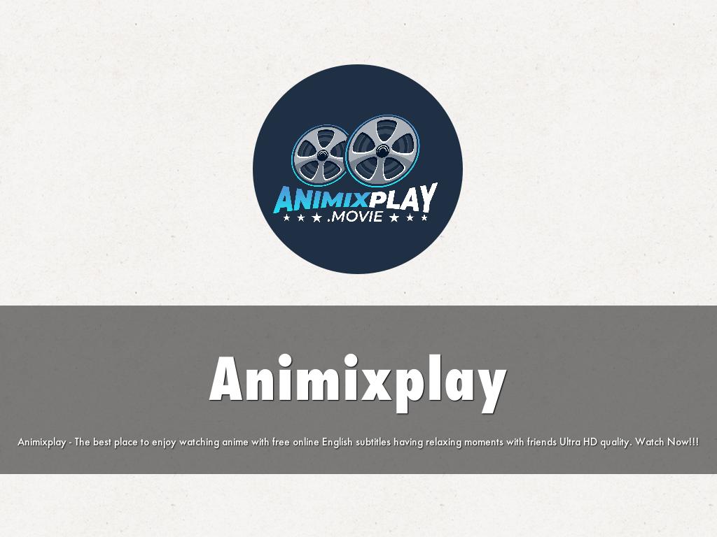 Animixplay