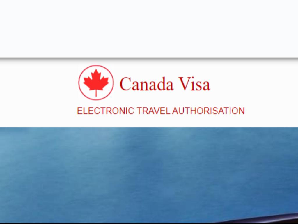 Canada Visa Types