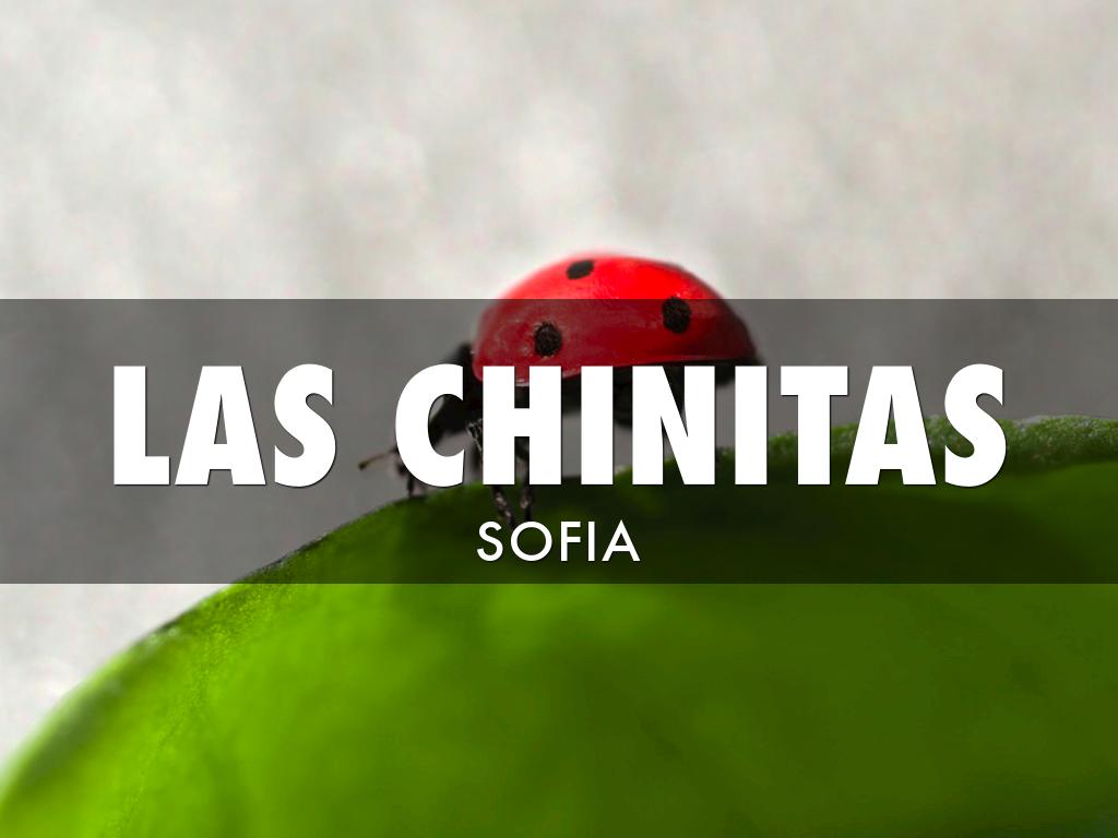 Las Chinitas