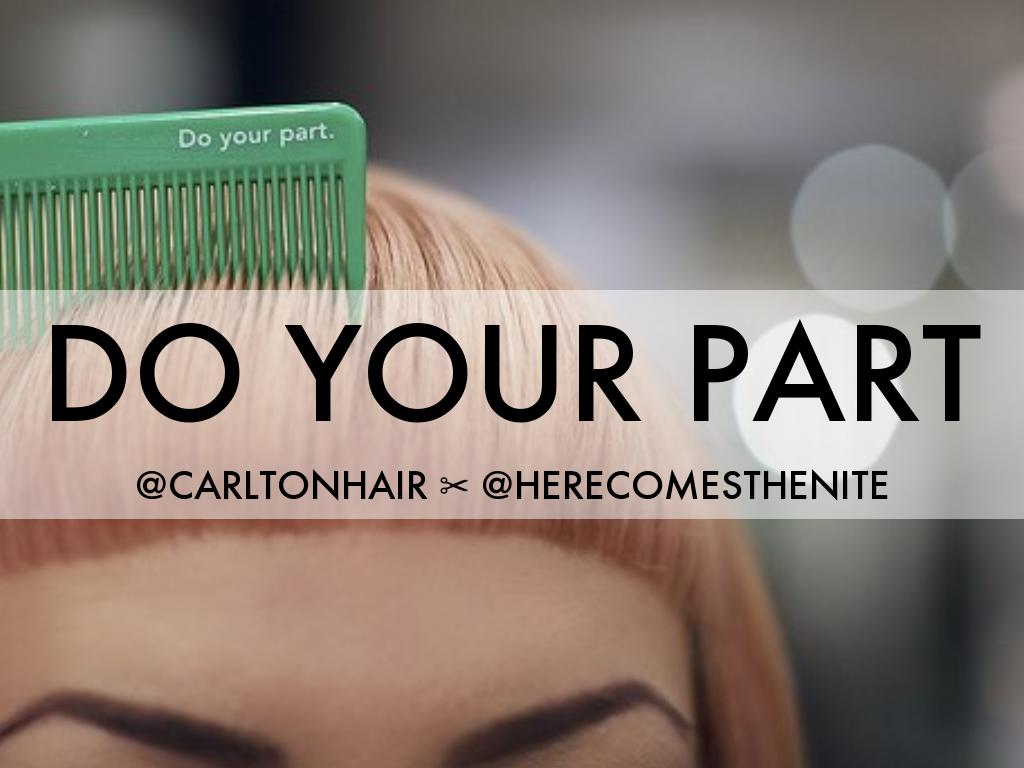 #carltonhair