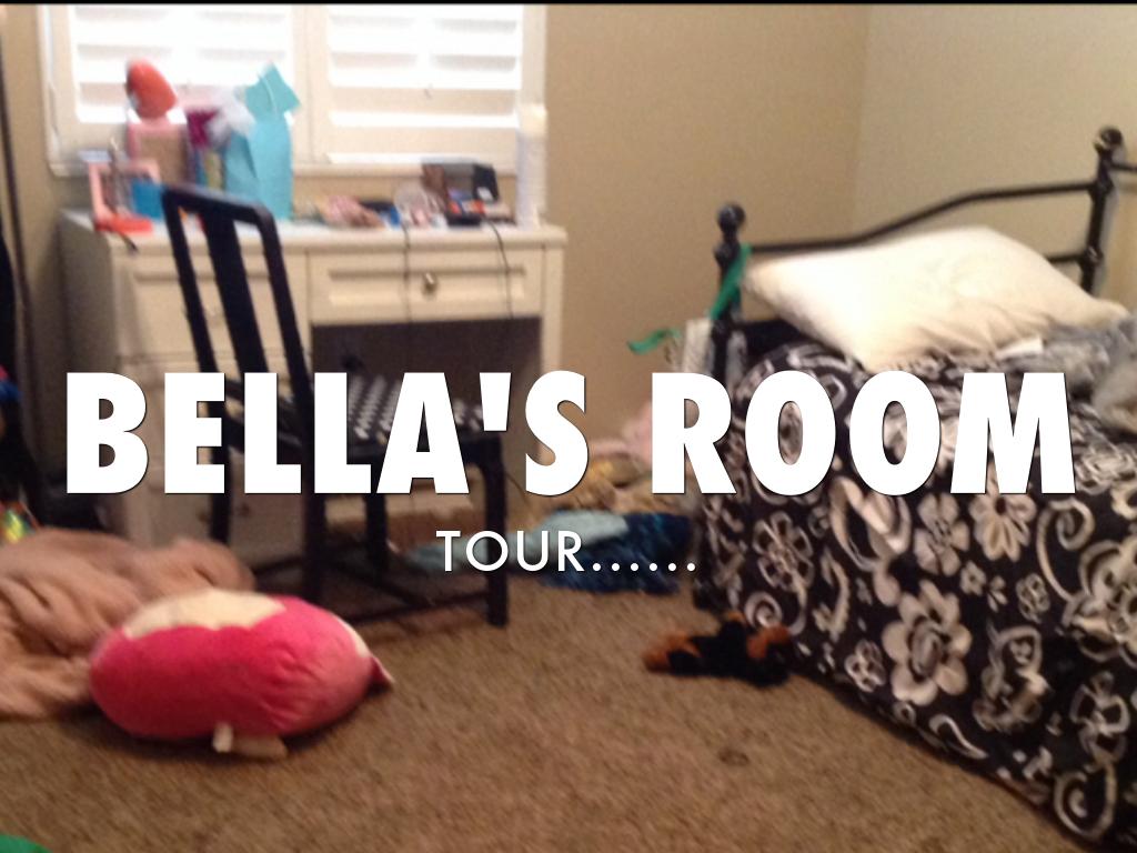 Bella's Room