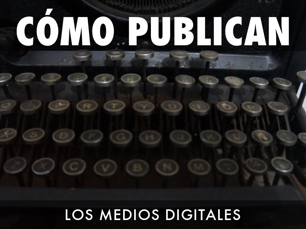 #CIBERPD2019 S01 C02: ¿Dónde publicar?