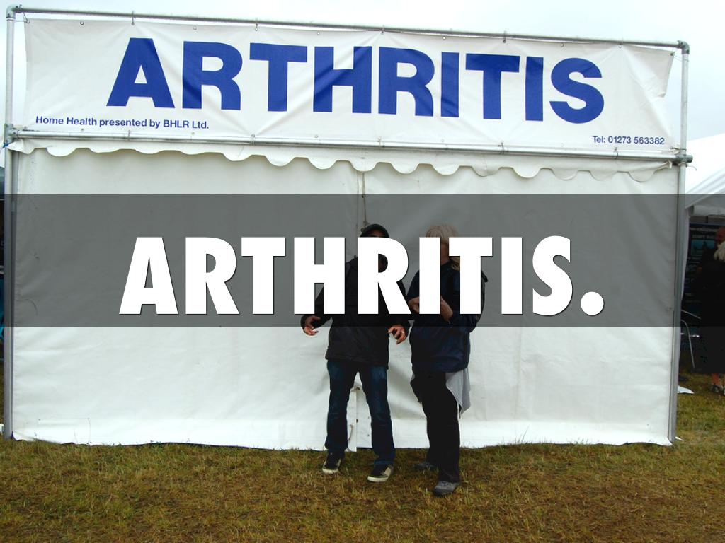 Arthritis 