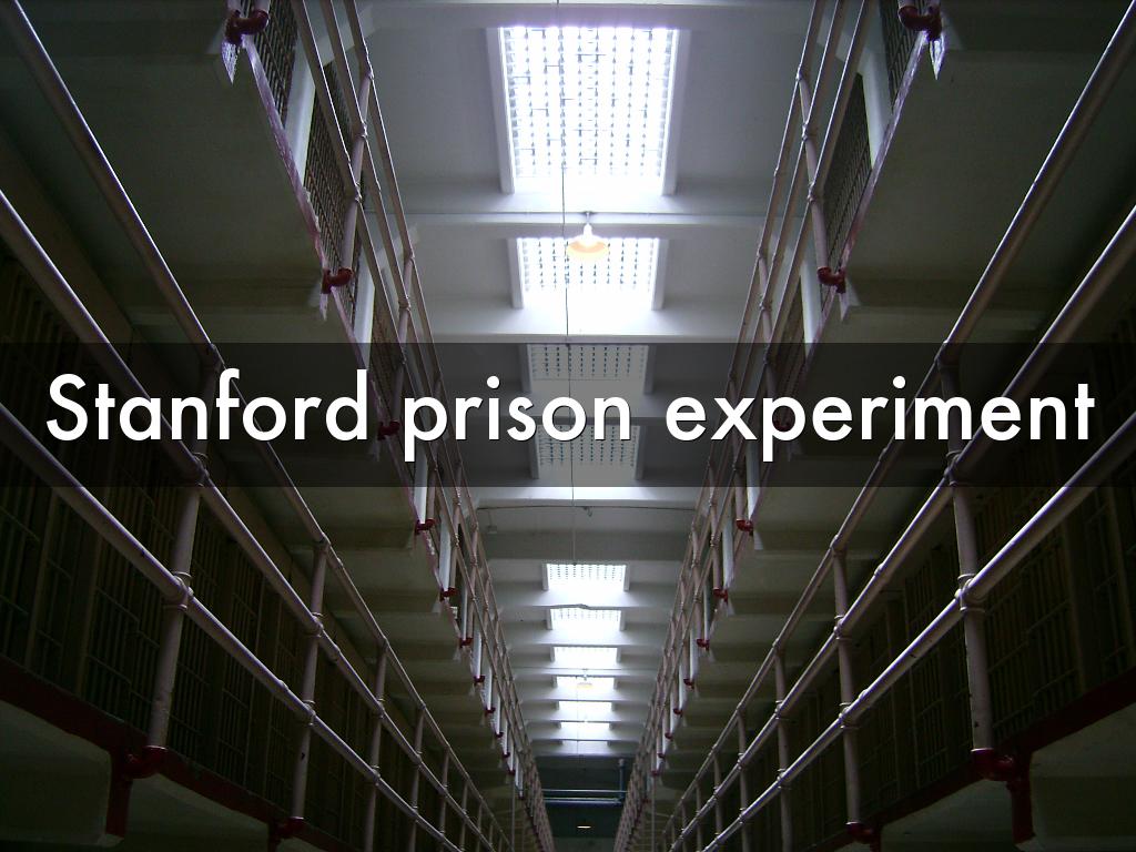 ethics and stanford prison experiment ethics and stanford prison experiment