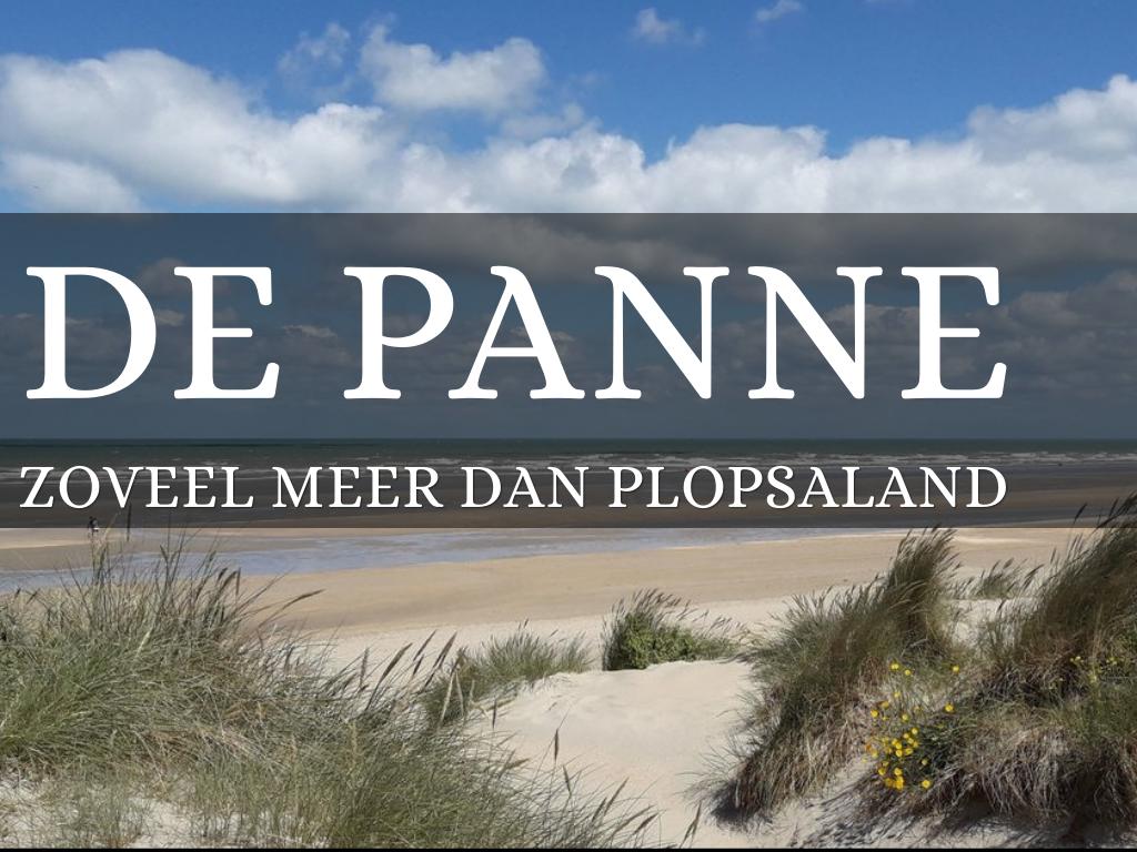 De Panne