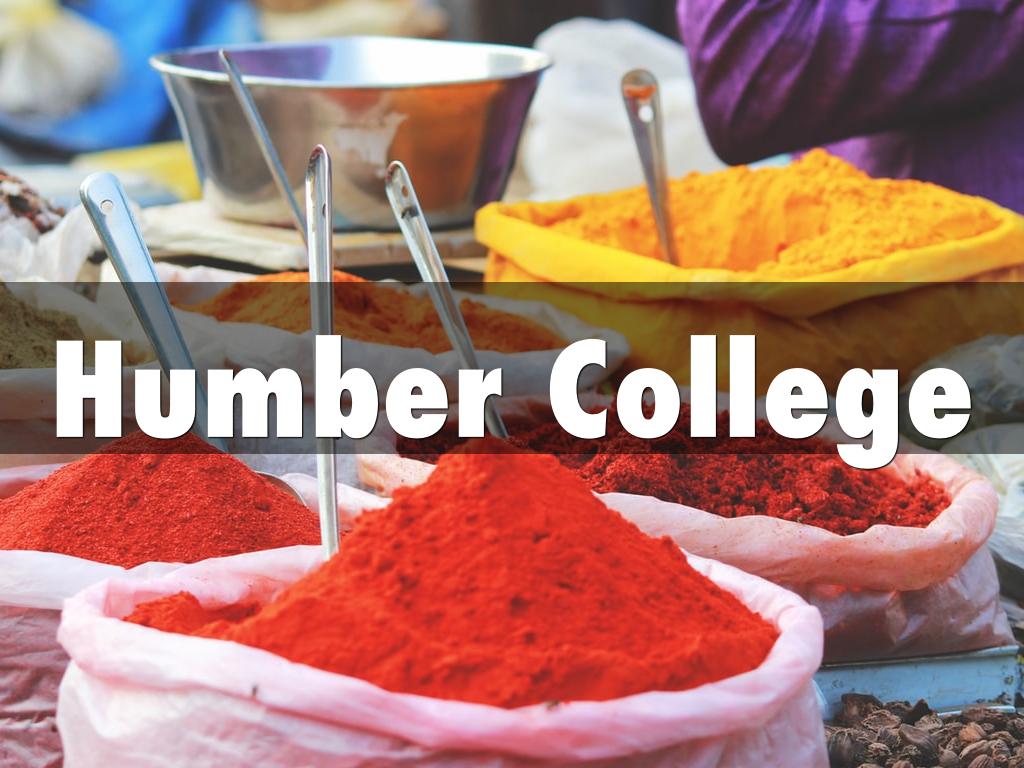 Humber College