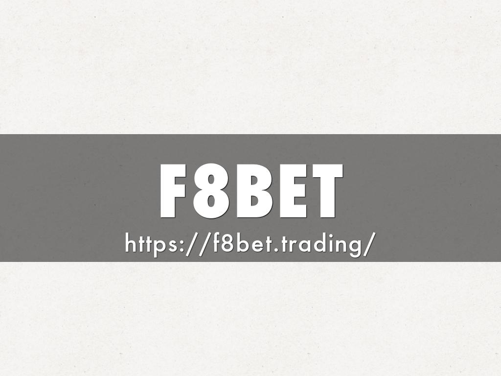 F8BET