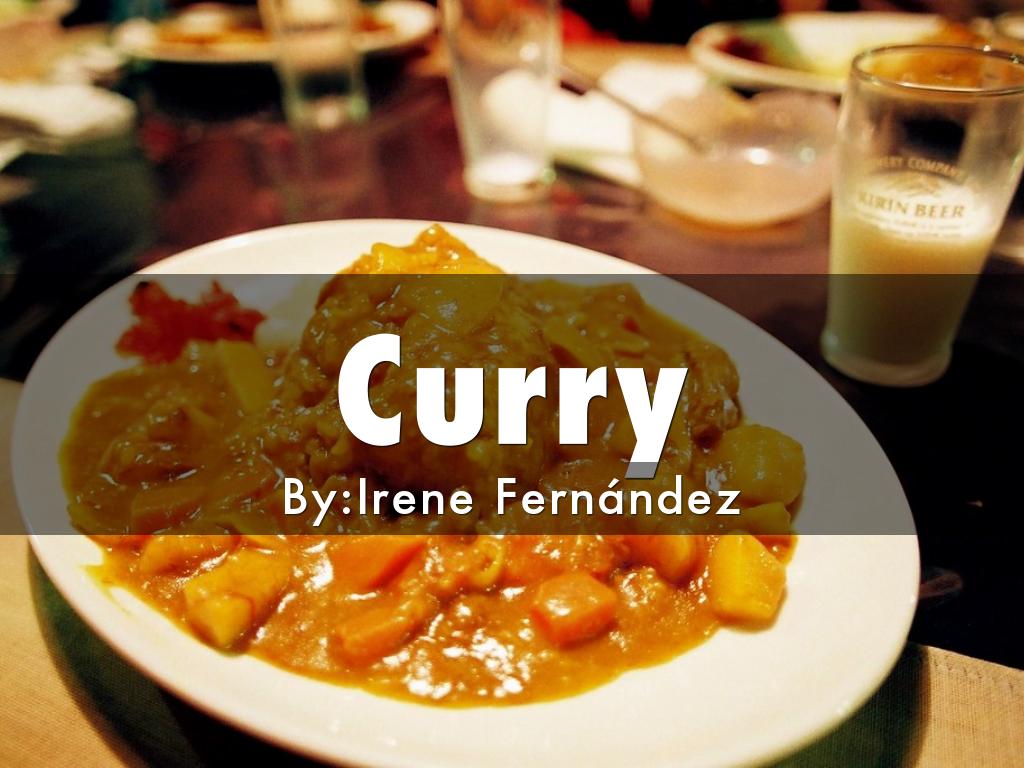 Curry