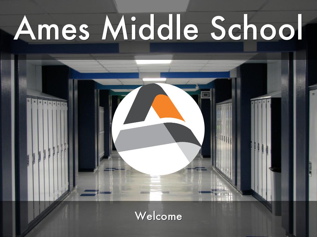 AMS Welcome Event 18-19