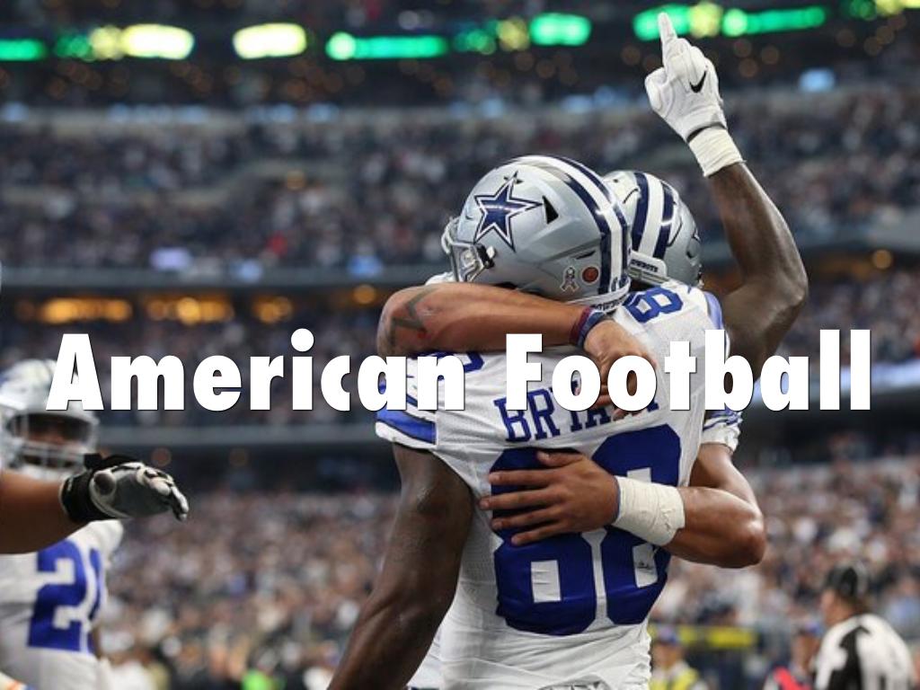 American Football