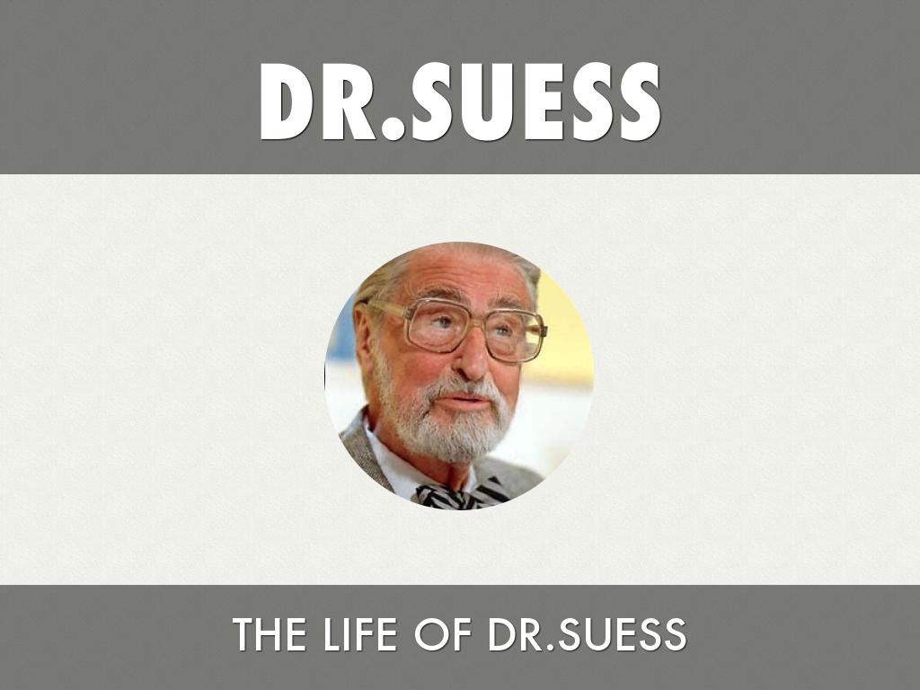 Dr.suess