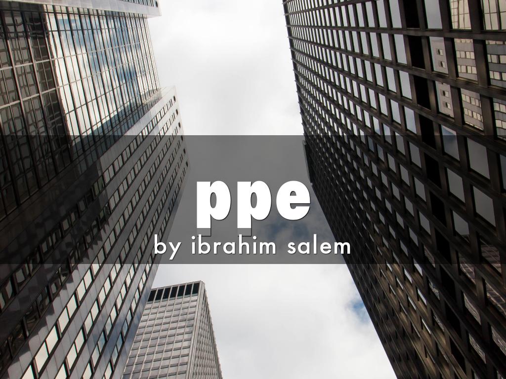 ppe