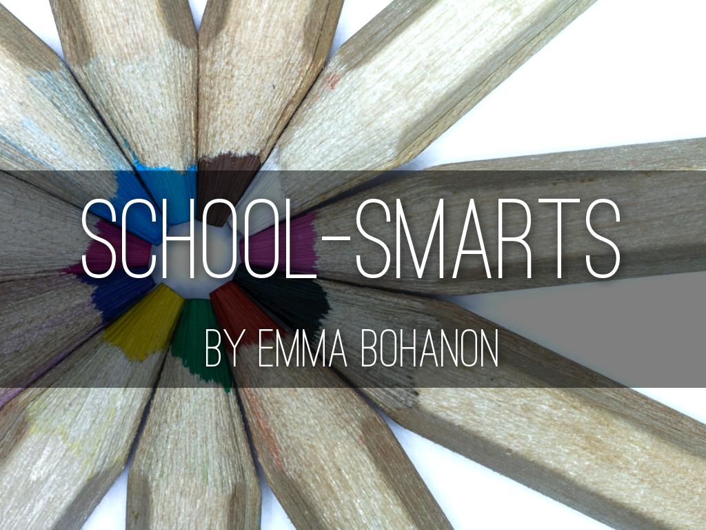 School-Smarts
