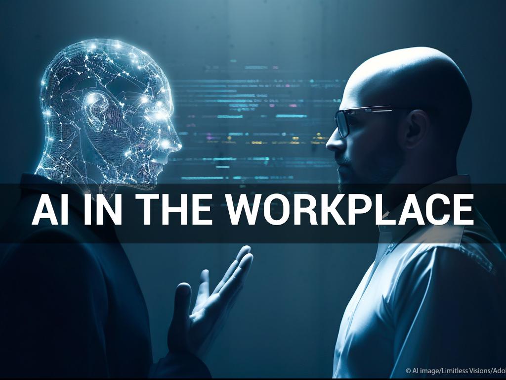 AI IN THE WORKPLACE