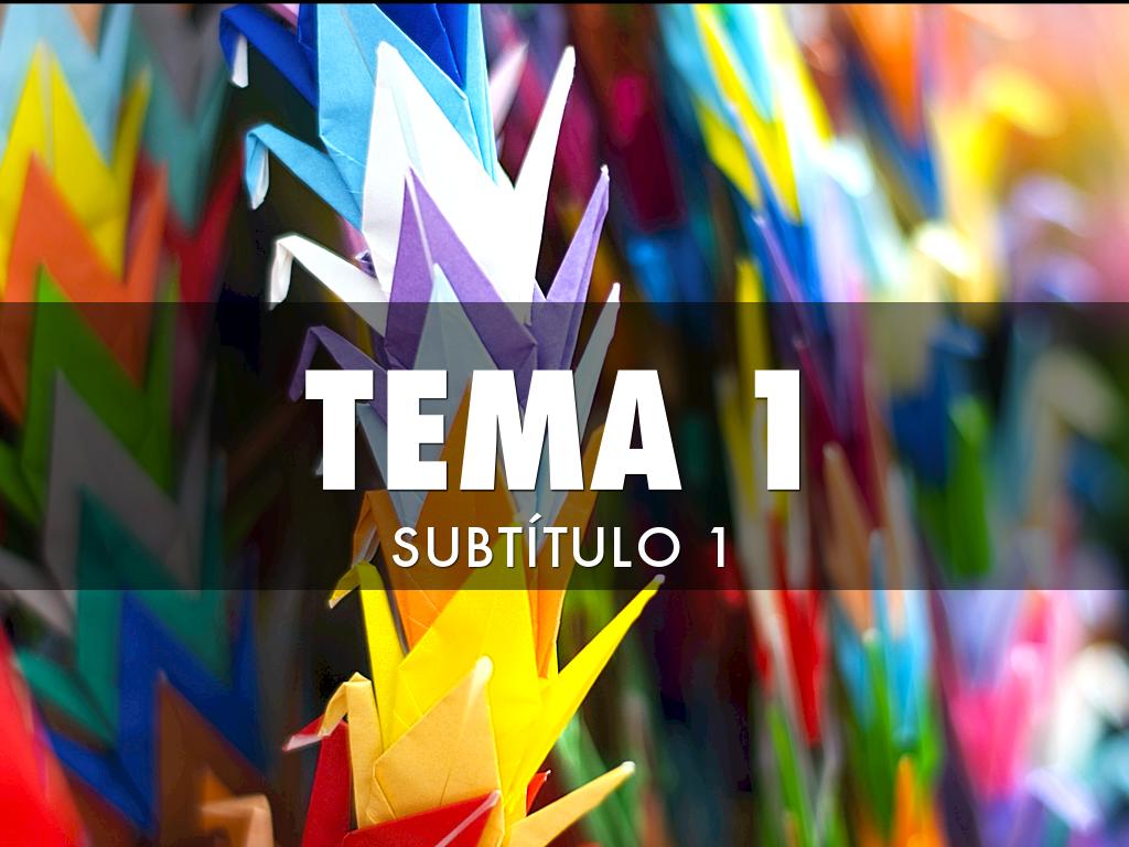 Â¿QuÃ© es Haiku Deck?