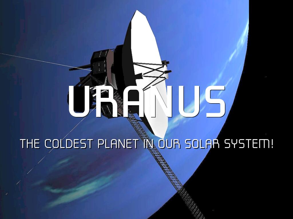 Uranus