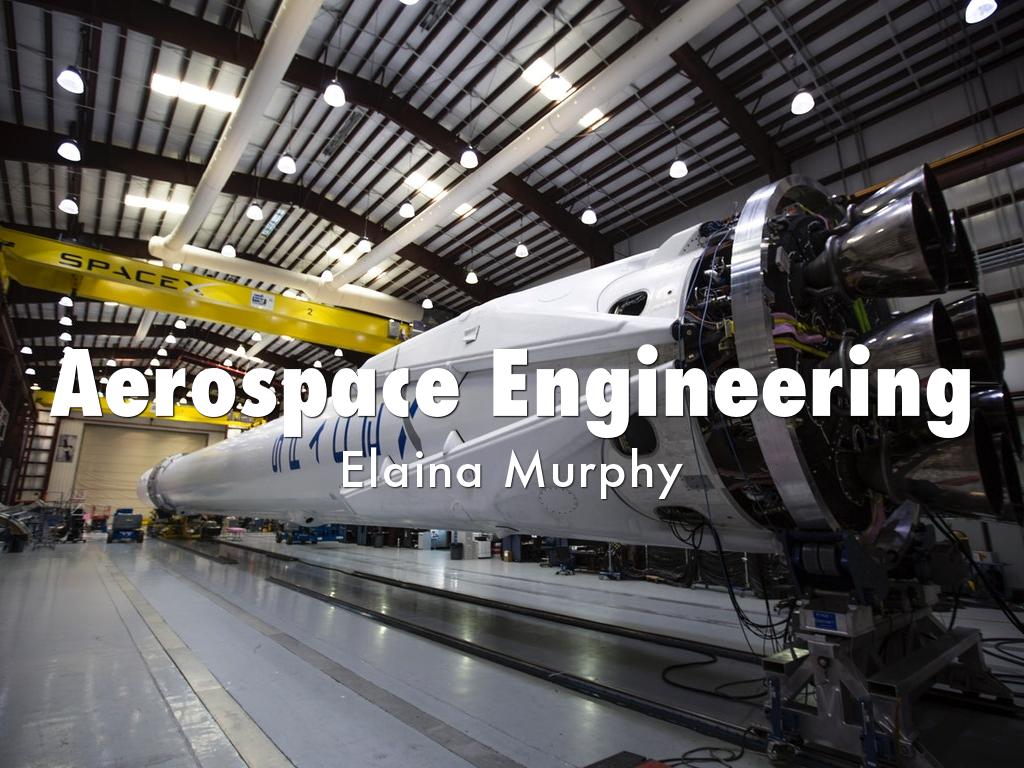 Aerospace Engineering