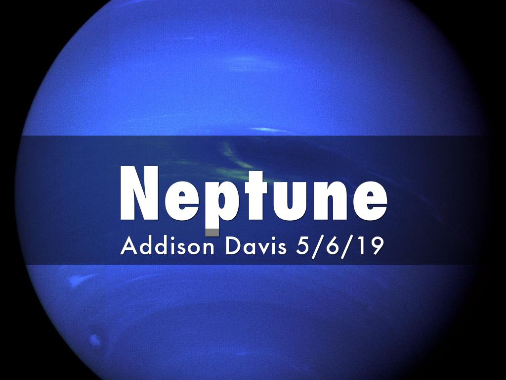 Neptune