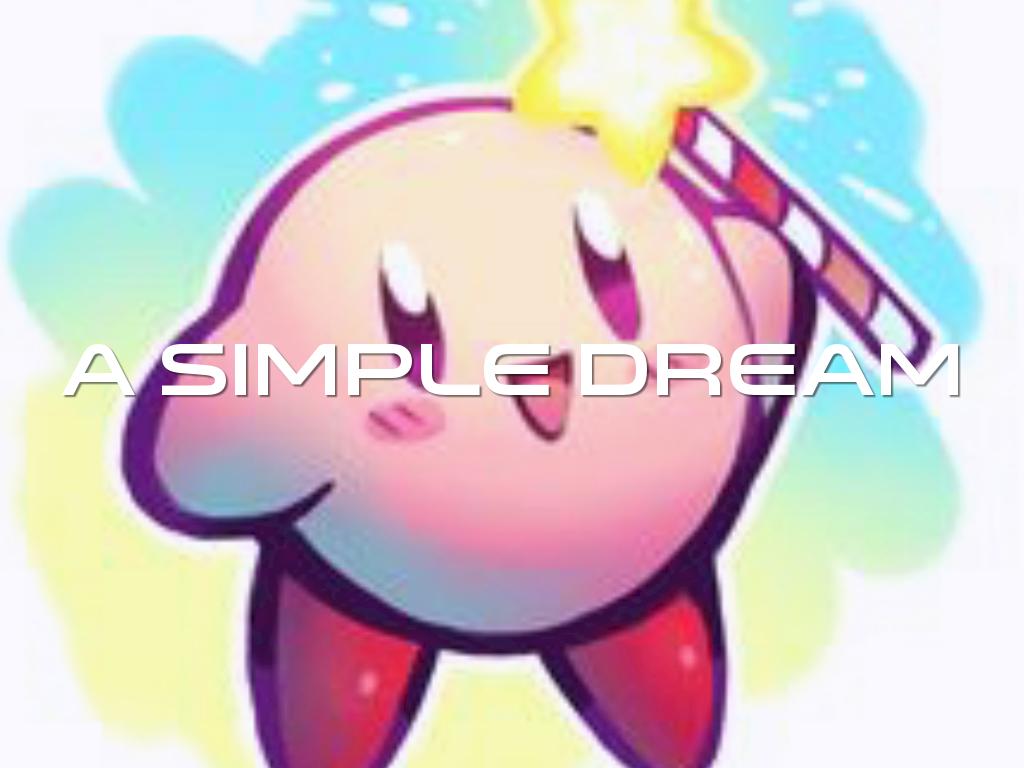 What If The World Was Nicer?