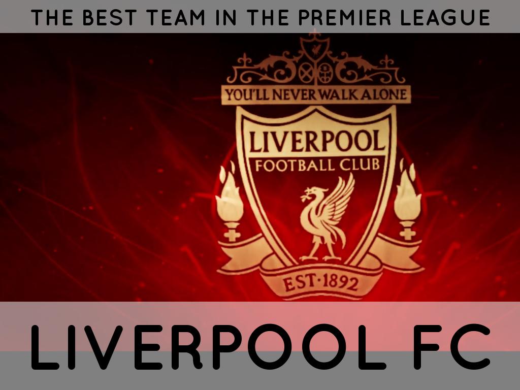 Liverpool FC 