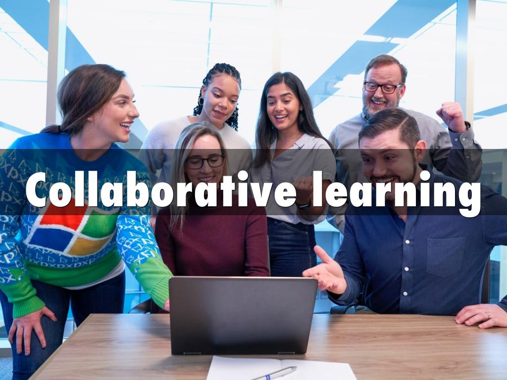 Collaborative learning