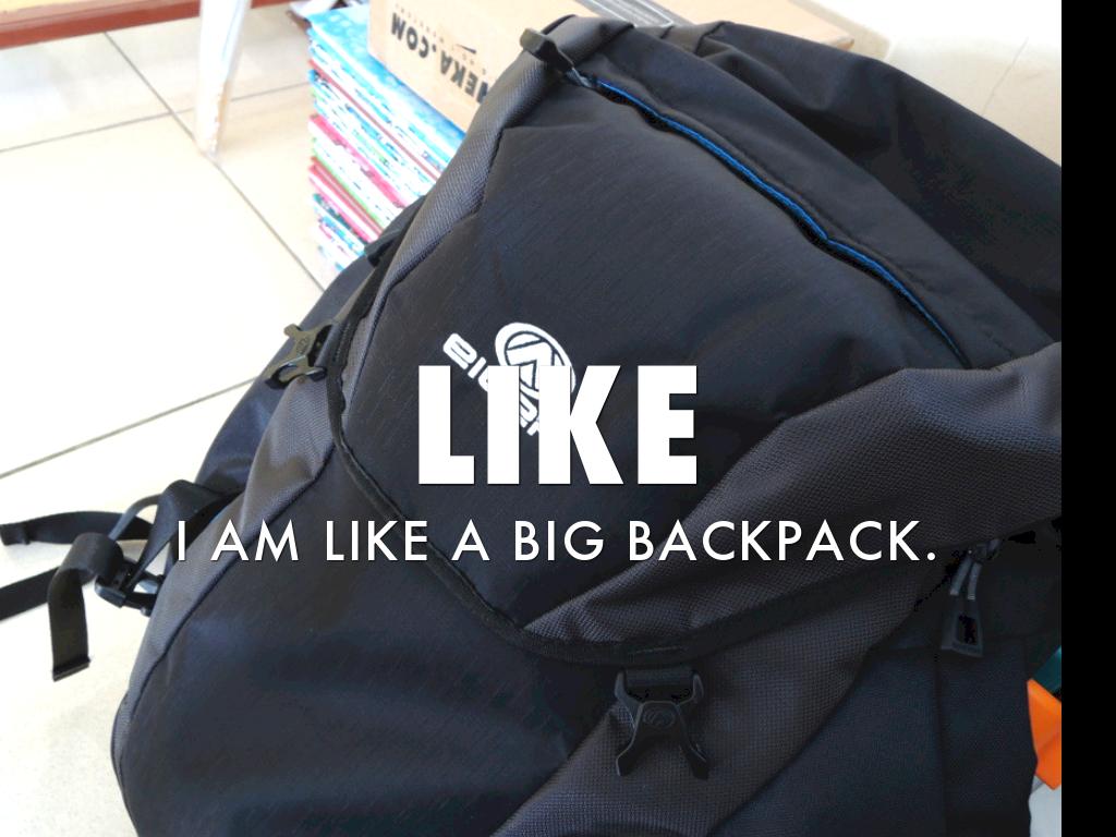 Whiteâs Similes 