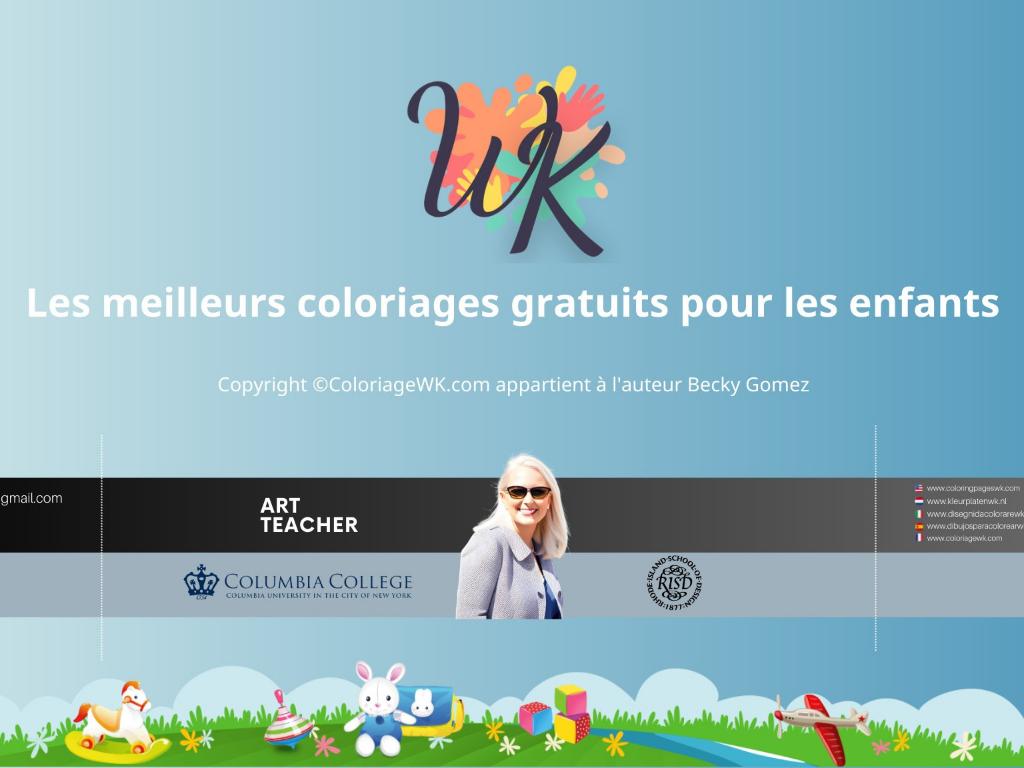 Coloriez les aventures de Naruto - Pages amusantes pour les enfants