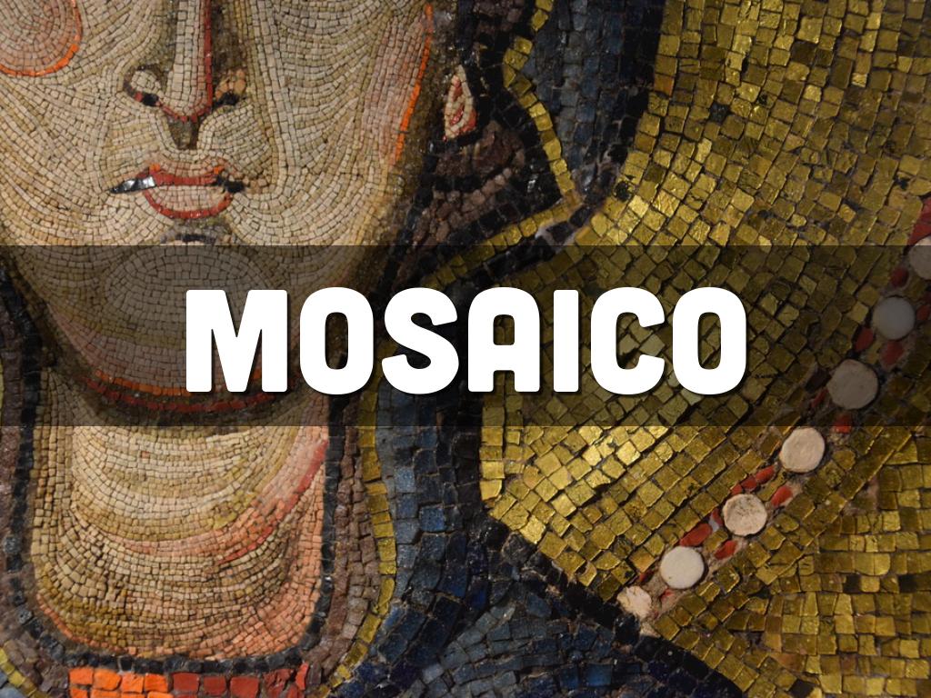 Mosaico 