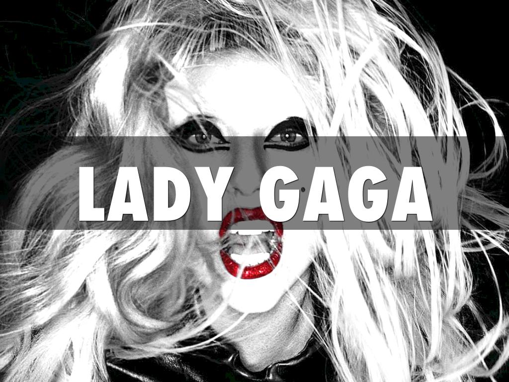 Lady Gaga