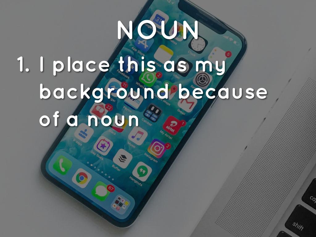 Haiku Deck In Action