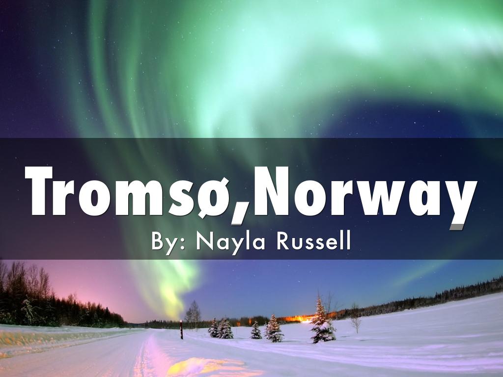 Tromsø