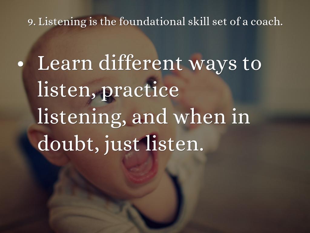 Copie de 20 Tips for New Instructional Coaches by